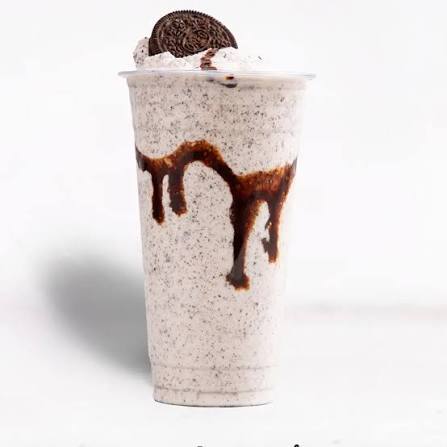 أوريو ميلك شيك 