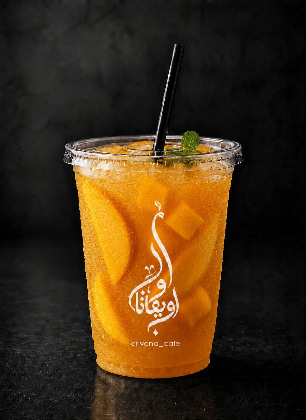 سموثي مانجوا