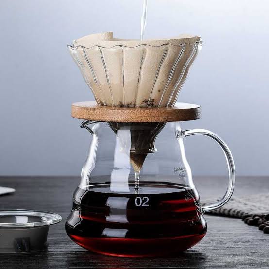 V60  بارد