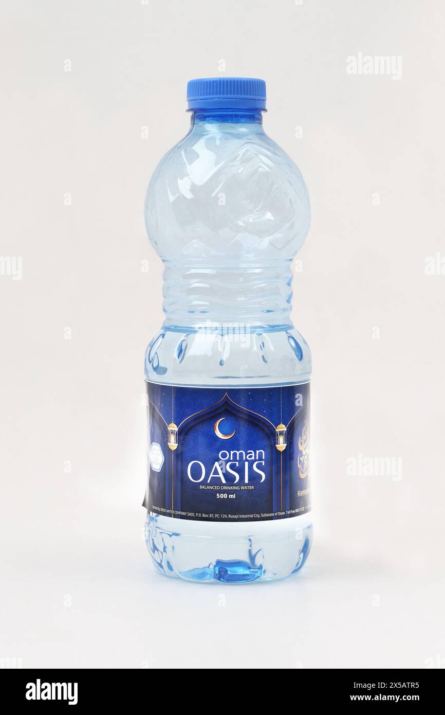 مياه معدنيه