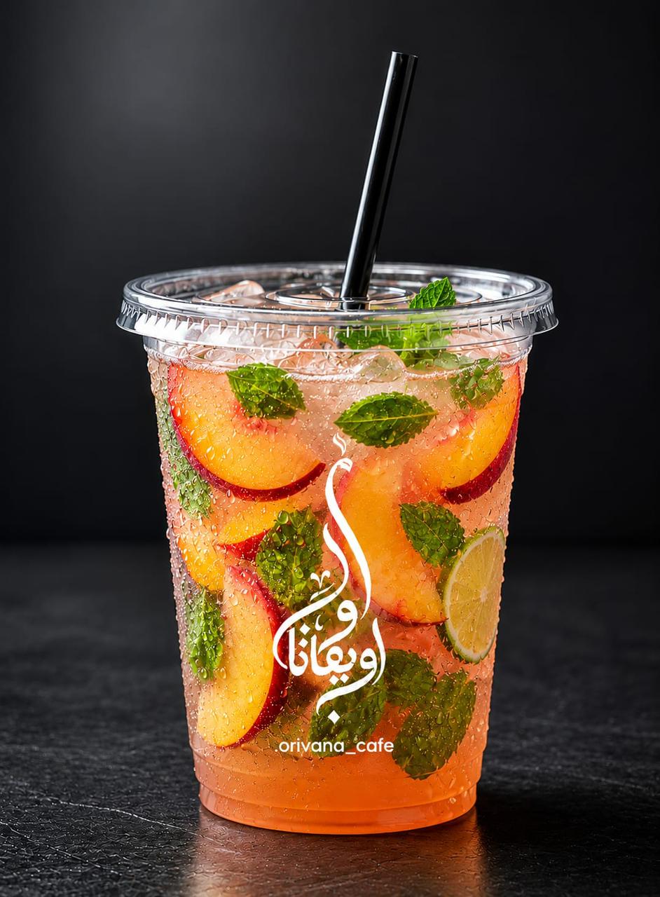 موهيتوا خوخ